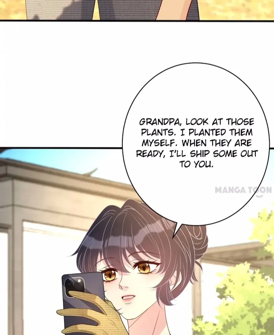 The Real Daughter, She Is an Almighty Boss Chapter 164 Online - página 21