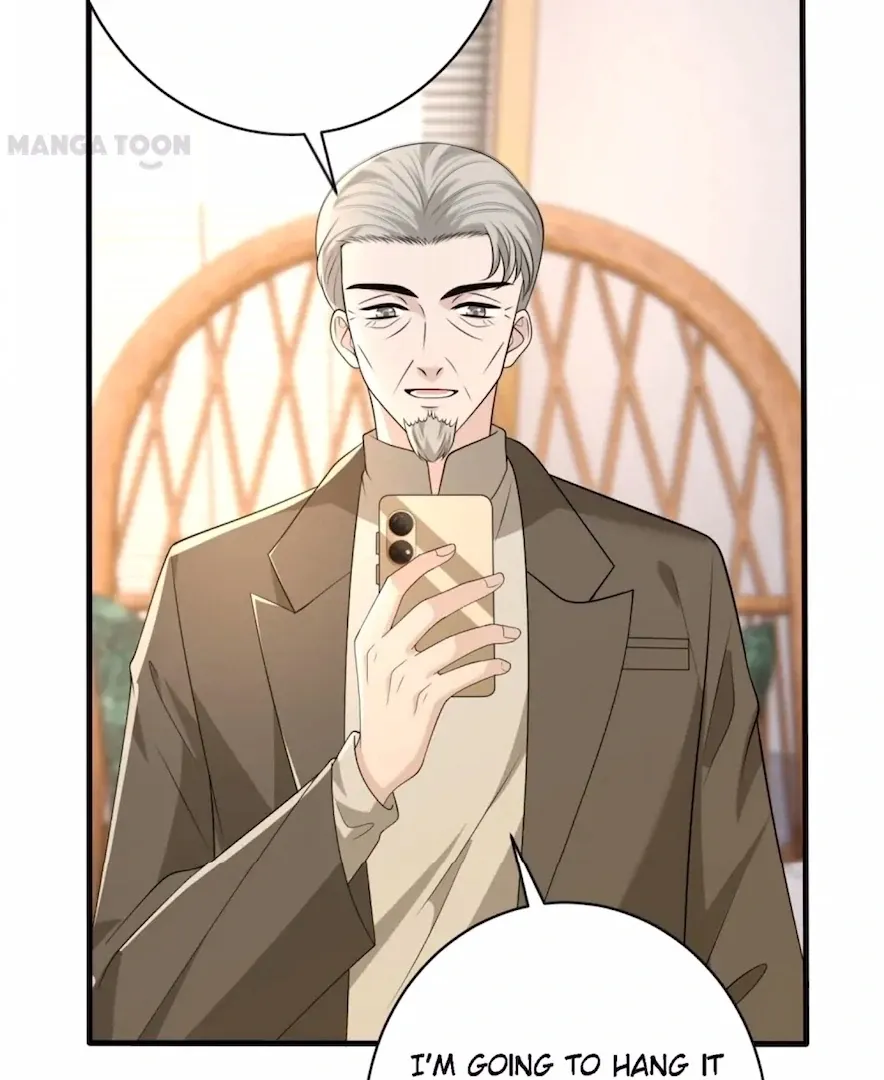 The Real Daughter, She Is an Almighty Boss Chapter 164 Online - página 23