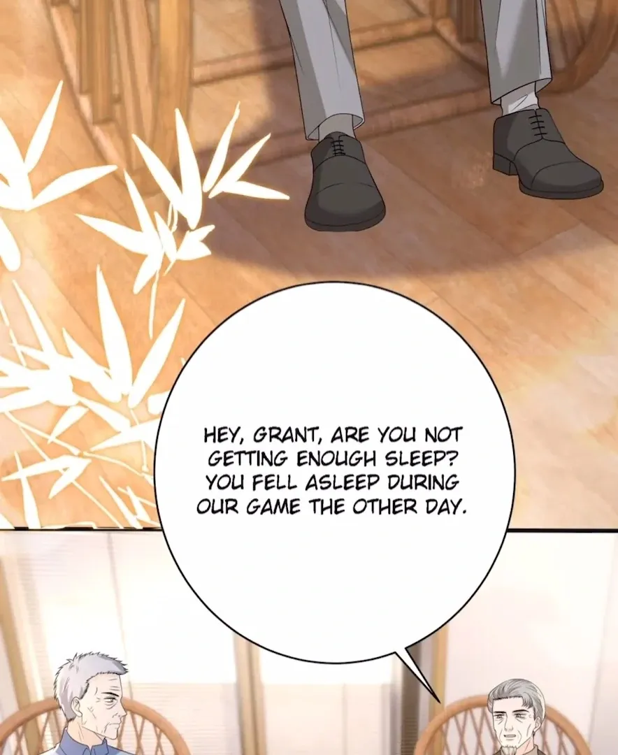 The Real Daughter, She Is an Almighty Boss Chapter 164 Online - página 28