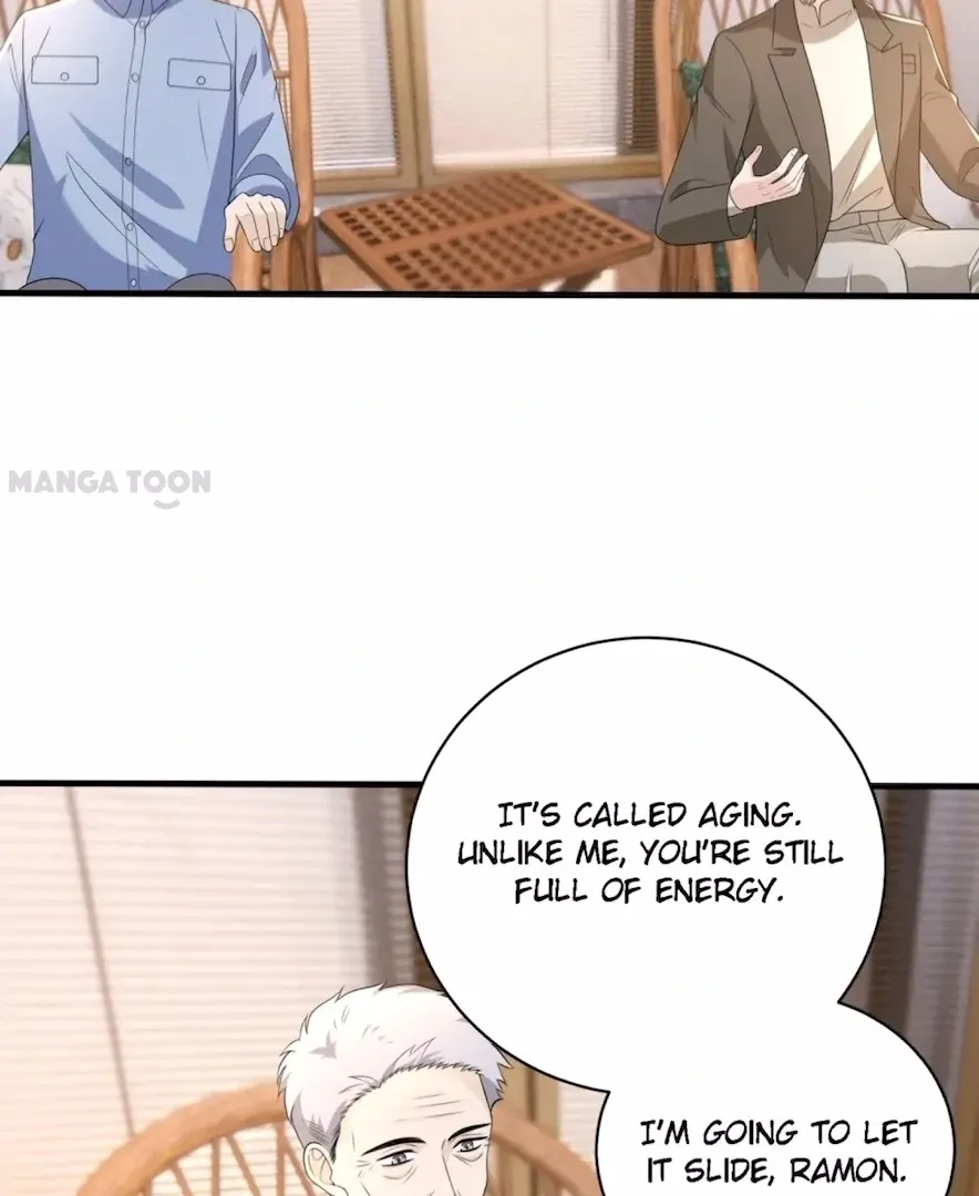 The Real Daughter, She Is an Almighty Boss Chapter 164 Online - página 29