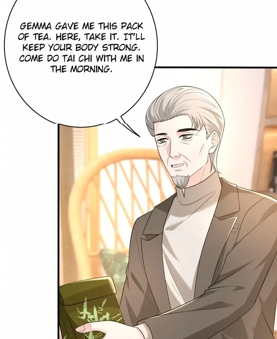 The Real Daughter, She Is an Almighty Boss Chapter 164 Online - página 31
