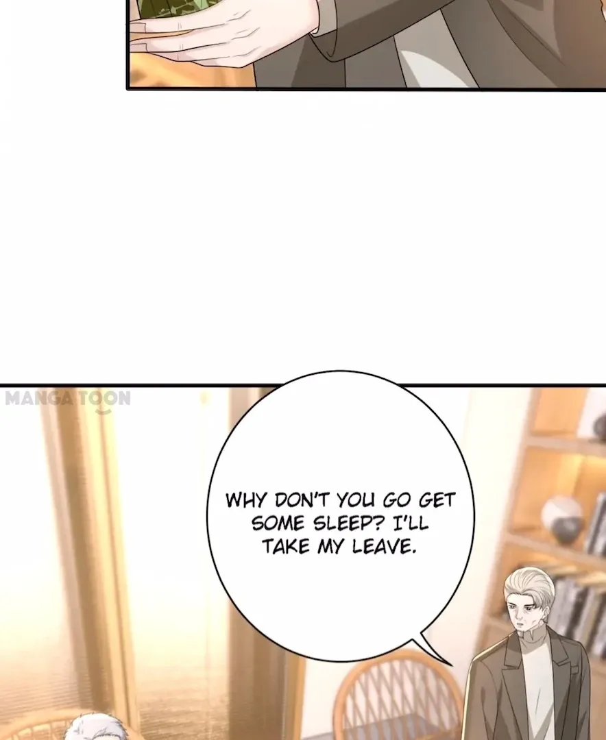 The Real Daughter, She Is an Almighty Boss Chapter 164 Online - página 32