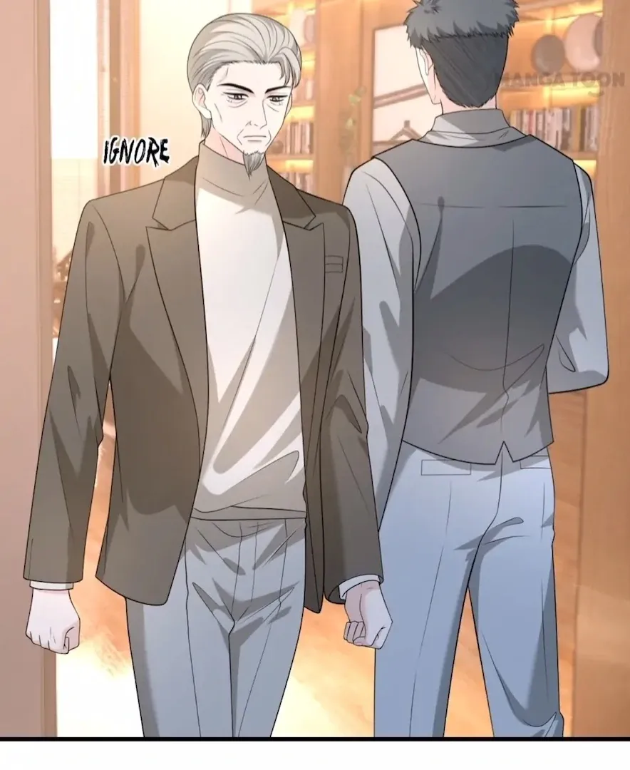 The Real Daughter, She Is an Almighty Boss Chapter 164 Online - página 34