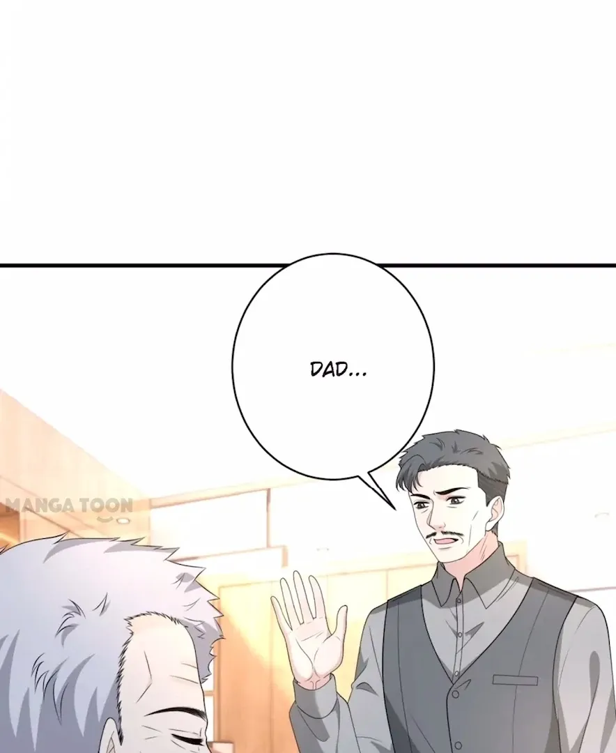 The Real Daughter, She Is an Almighty Boss Chapter 164 Online - página 35