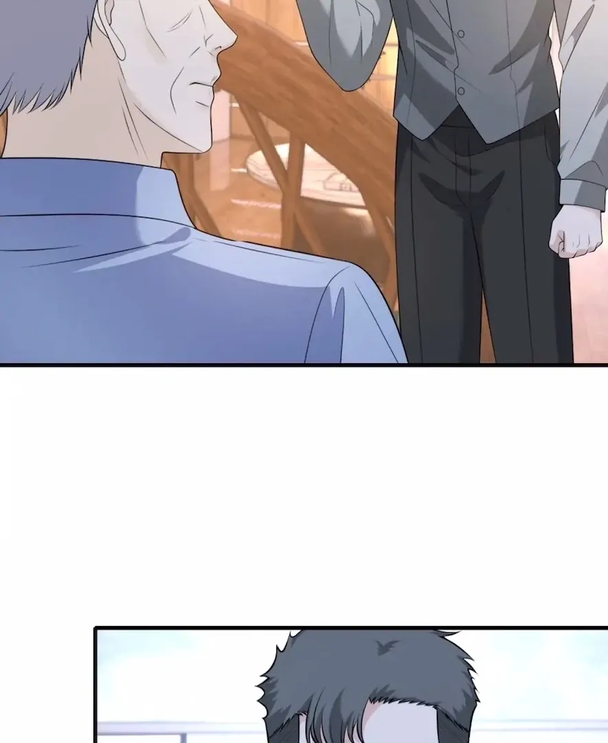 The Real Daughter, She Is an Almighty Boss Chapter 164 Online - página 36