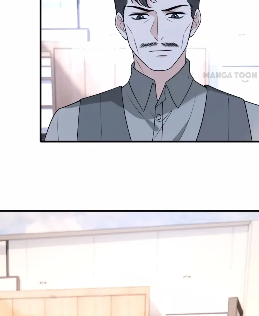 The Real Daughter, She Is an Almighty Boss Chapter 164 Online - página 37