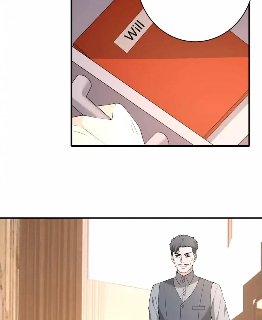 The Real Daughter, She Is an Almighty Boss Chapter 164 Online - página 42