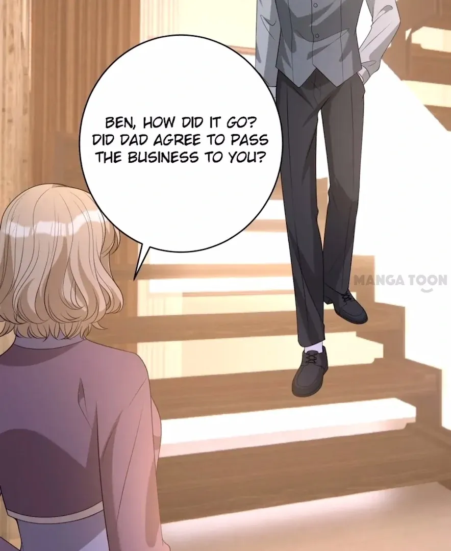 The Real Daughter, She Is an Almighty Boss Chapter 164 Online - página 43
