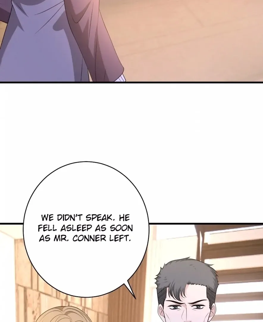 The Real Daughter, She Is an Almighty Boss Chapter 164 Online - página 44