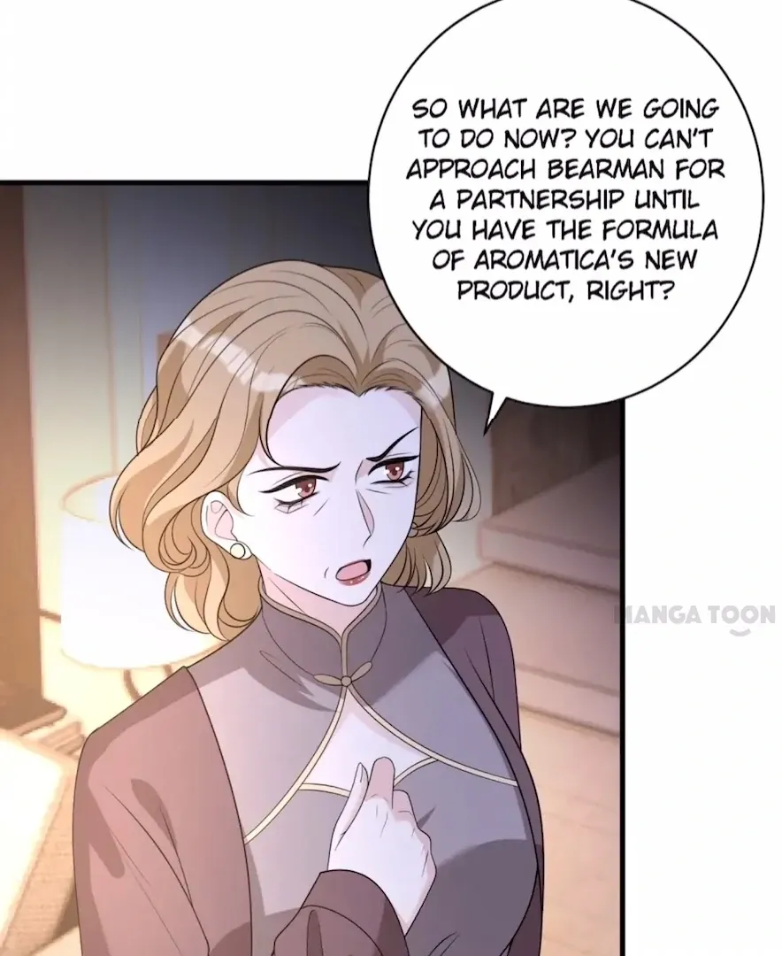 The Real Daughter, She Is an Almighty Boss Chapter 164 Online - página 46