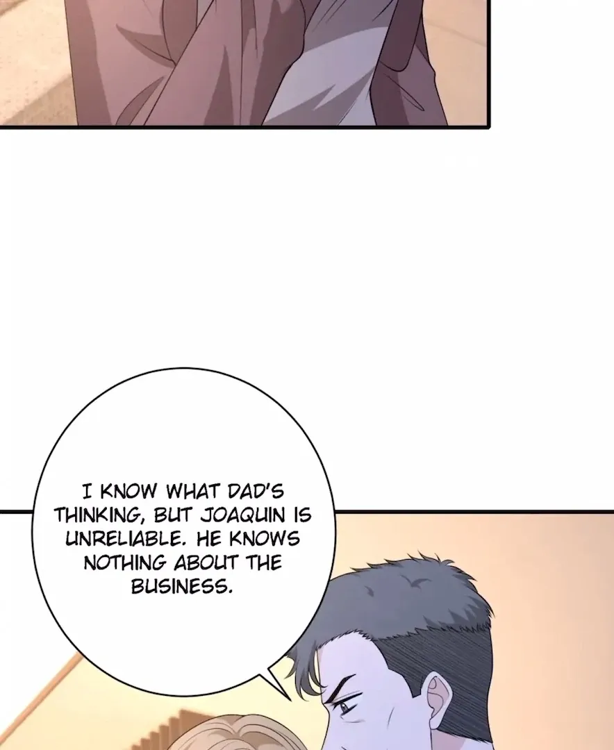 The Real Daughter, She Is an Almighty Boss Chapter 164 Online - página 47