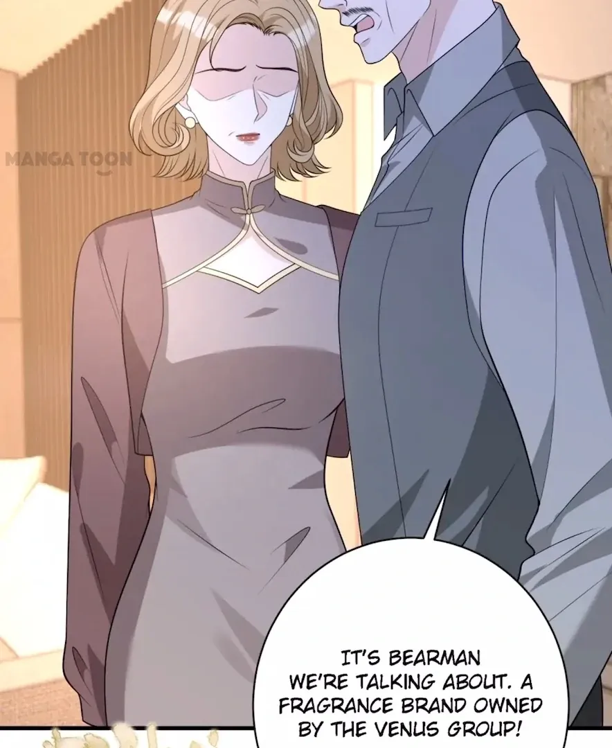 The Real Daughter, She Is an Almighty Boss Chapter 164 Online - página 48