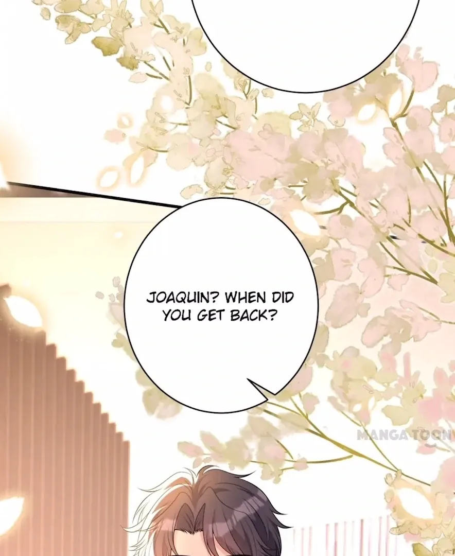 The Real Daughter, She Is an Almighty Boss Chapter 164 Online - página 49