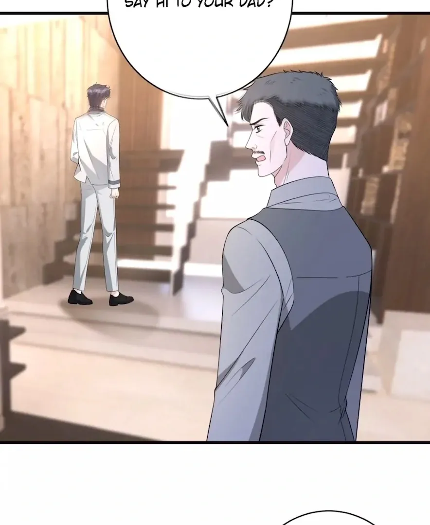 The Real Daughter, She Is an Almighty Boss Chapter 165 Online - página 3
