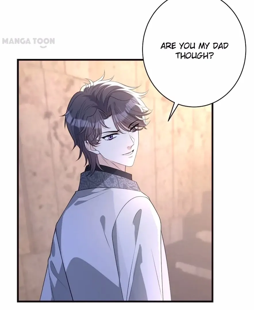 The Real Daughter, She Is an Almighty Boss Chapter 165 Online - página 4