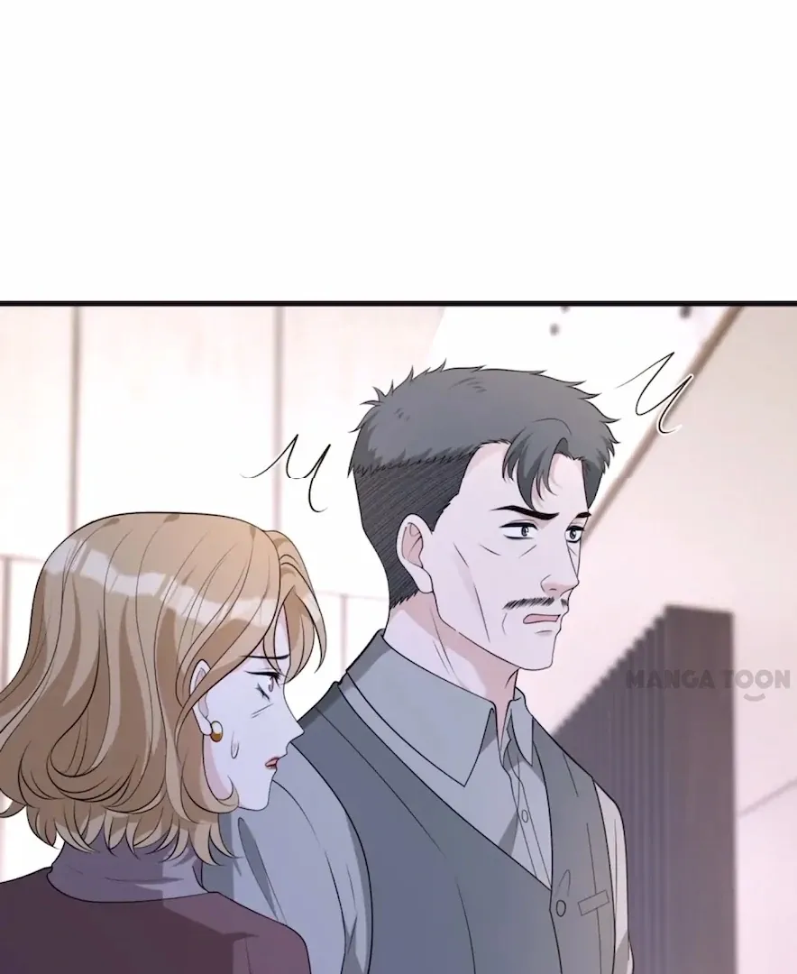 The Real Daughter, She Is an Almighty Boss Chapter 165 Online - página 5