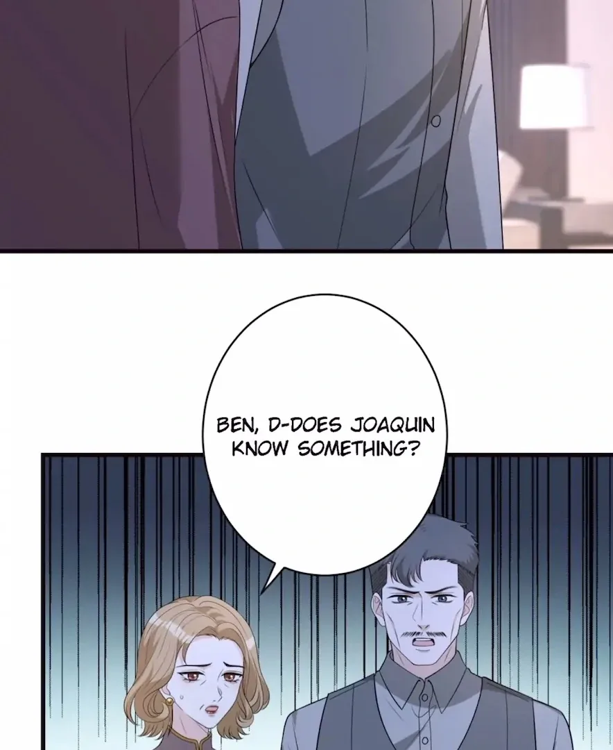 The Real Daughter, She Is an Almighty Boss Chapter 165 Online - página 6