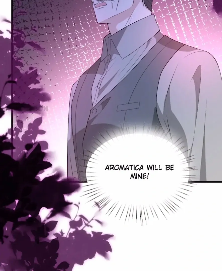 The Real Daughter, She Is an Almighty Boss Chapter 165 Online - página 10