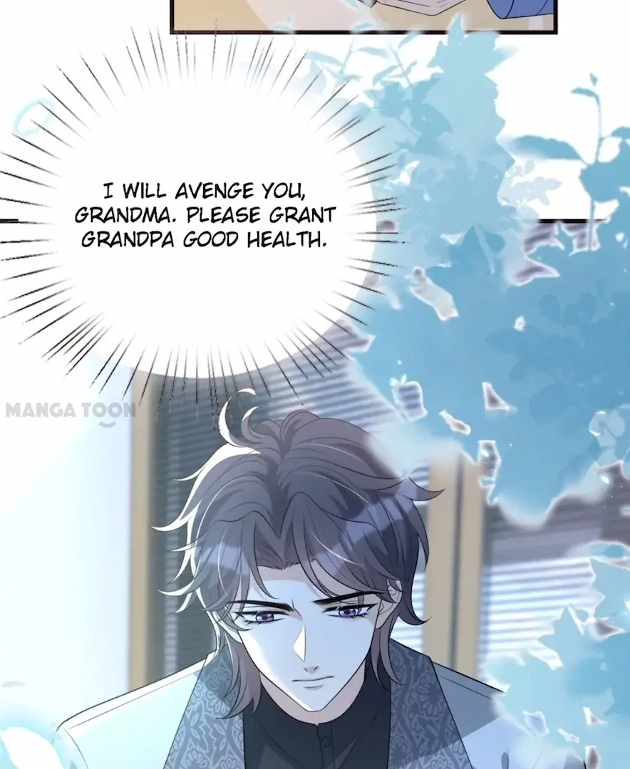 The Real Daughter, She Is an Almighty Boss Chapter 165 Online - página 13