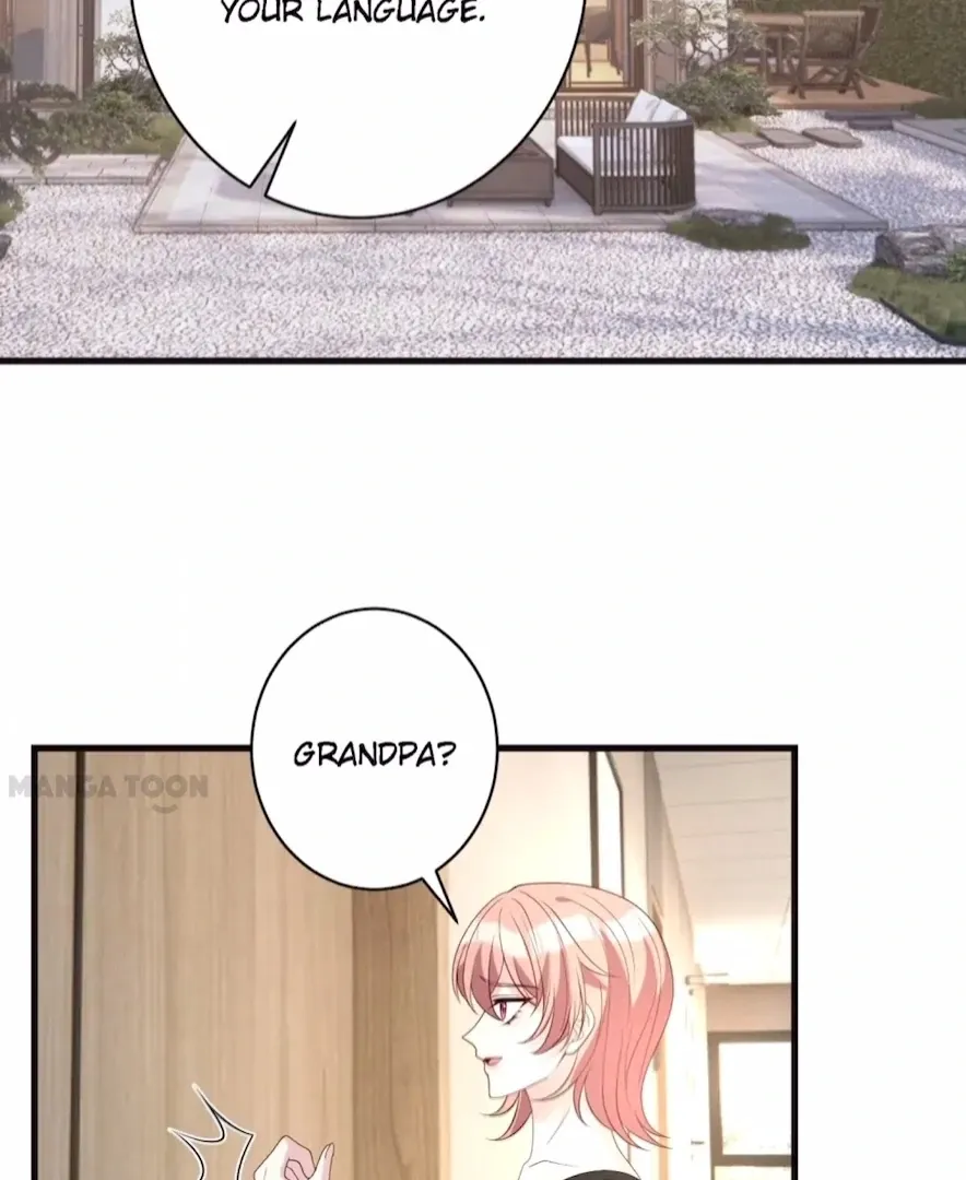 The Real Daughter, She Is an Almighty Boss Chapter 165 Online - página 16