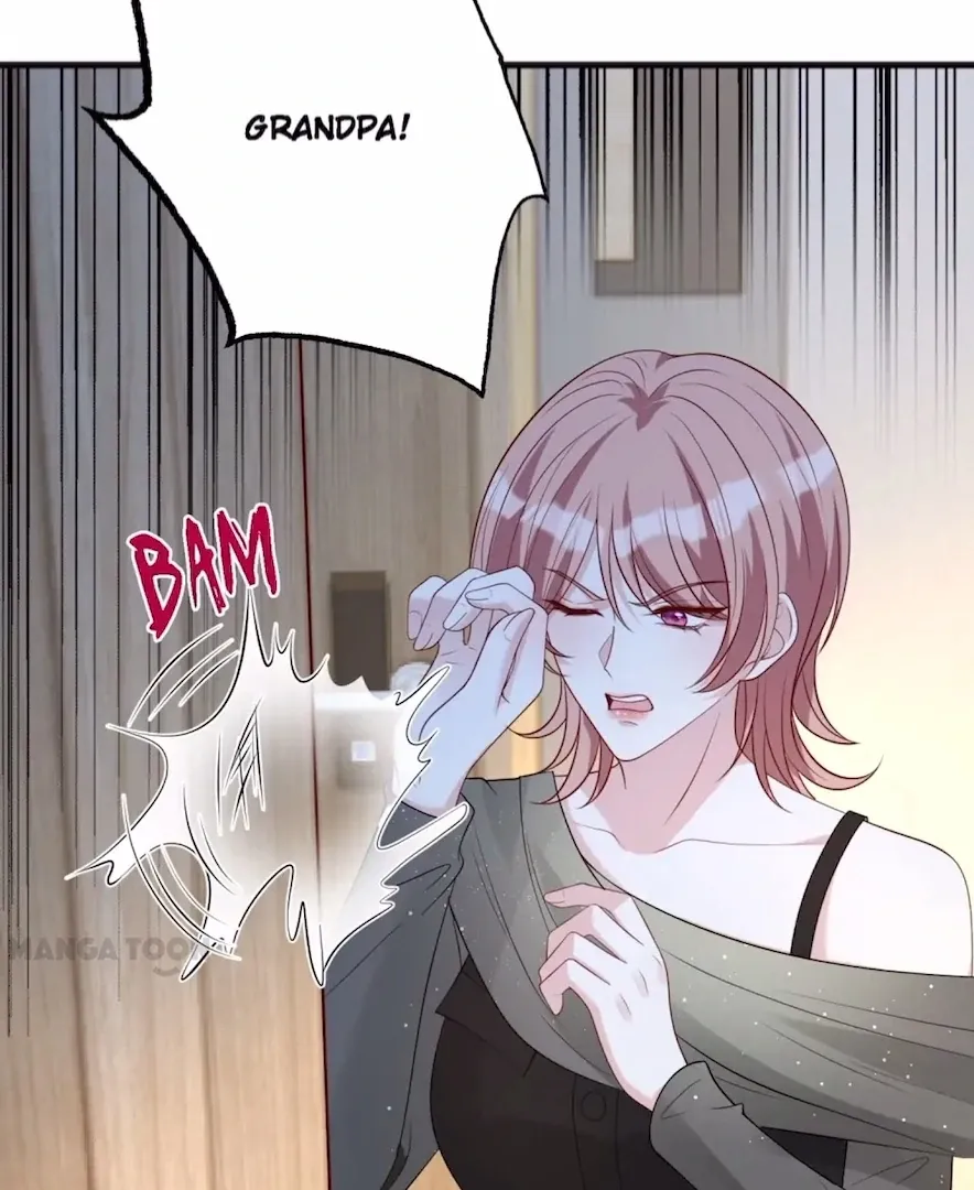 The Real Daughter, She Is an Almighty Boss Chapter 165 Online - página 19