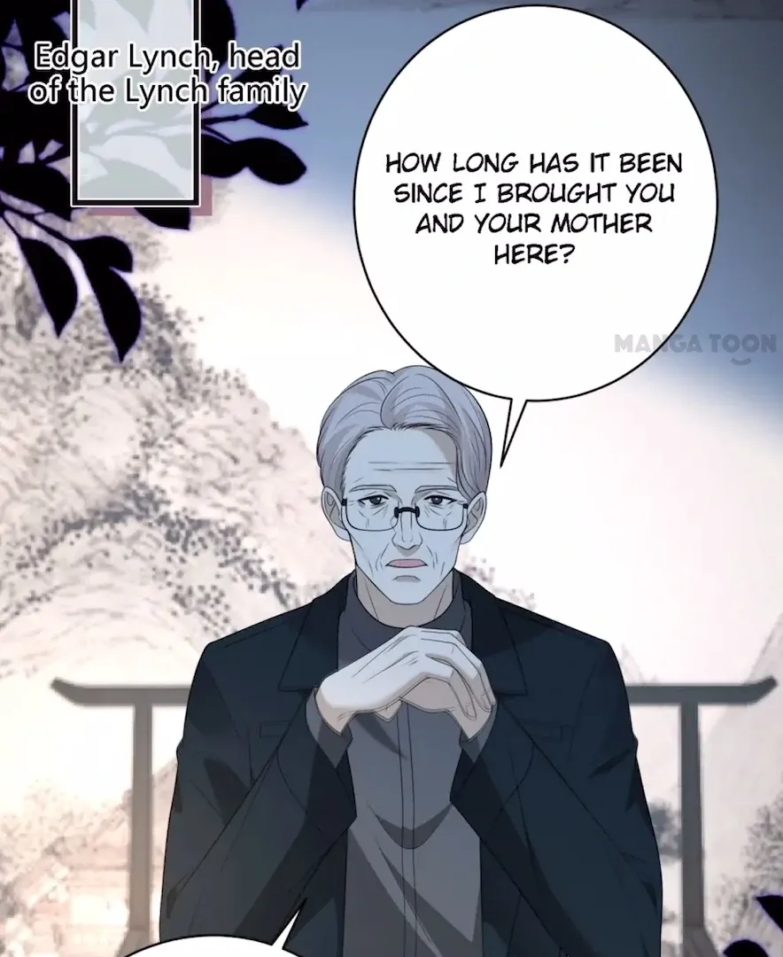 The Real Daughter, She Is an Almighty Boss Chapter 165 Online - página 21