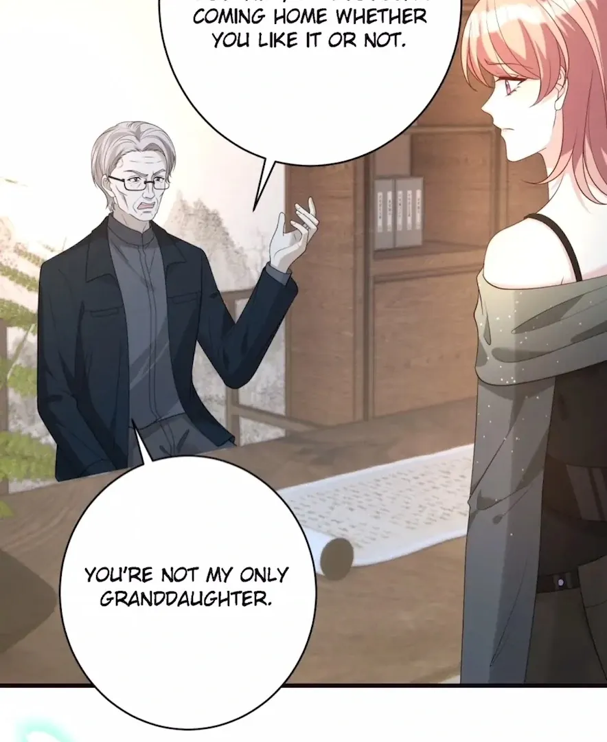 The Real Daughter, She Is an Almighty Boss Chapter 165 Online - página 23