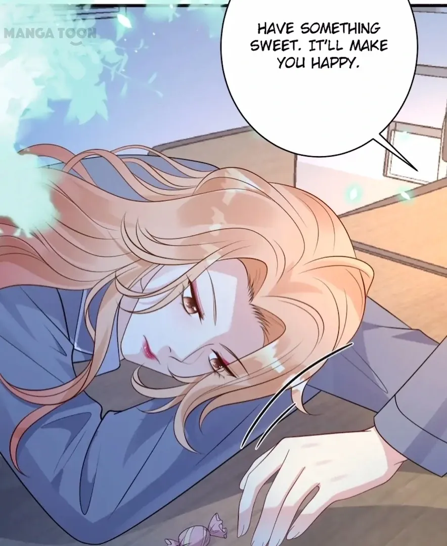 The Real Daughter, She Is an Almighty Boss Chapter 165 Online - página 26