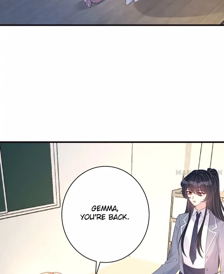 The Real Daughter, She Is an Almighty Boss Chapter 165 Online - página 27