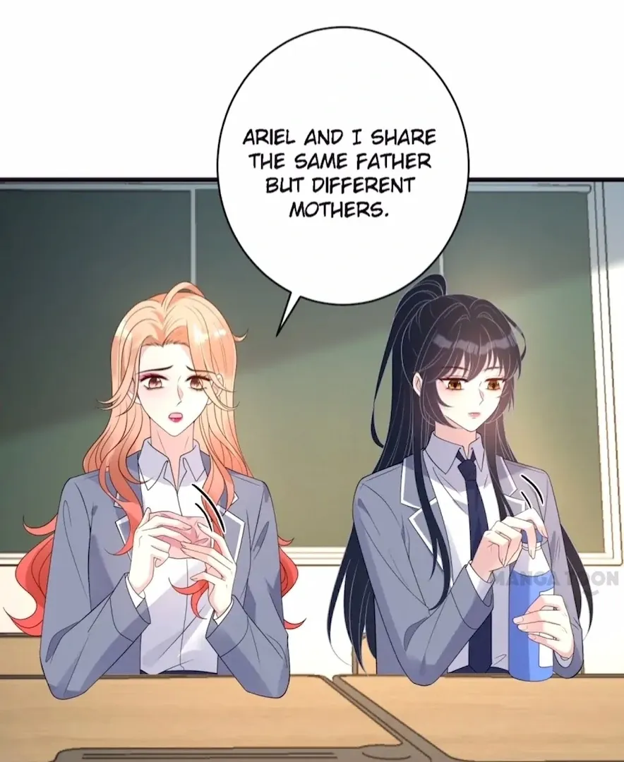 The Real Daughter, She Is an Almighty Boss Chapter 165 Online - página 30