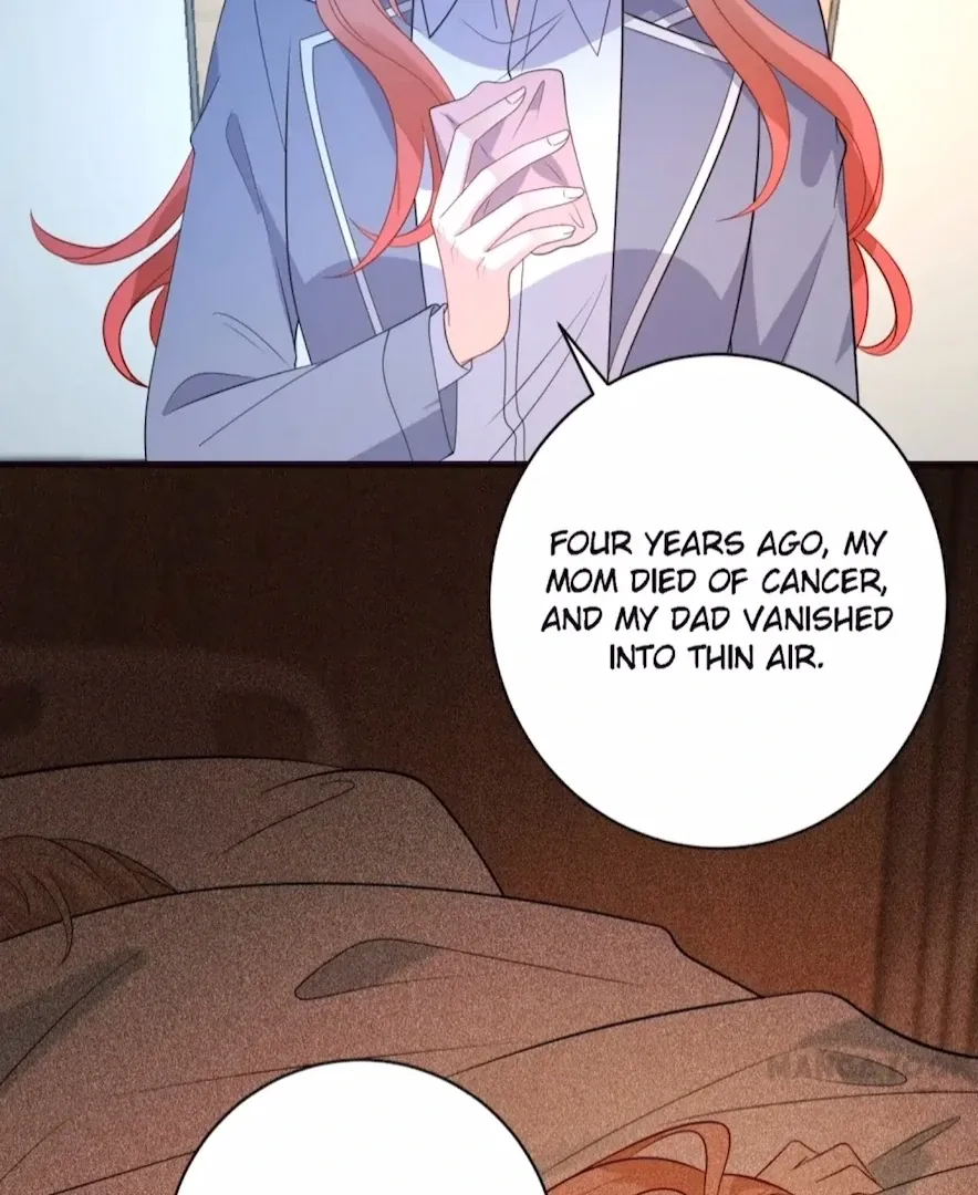 The Real Daughter, She Is an Almighty Boss Chapter 165 Online - página 33