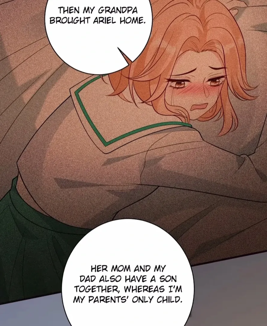 The Real Daughter, She Is an Almighty Boss Chapter 165 Online - página 34