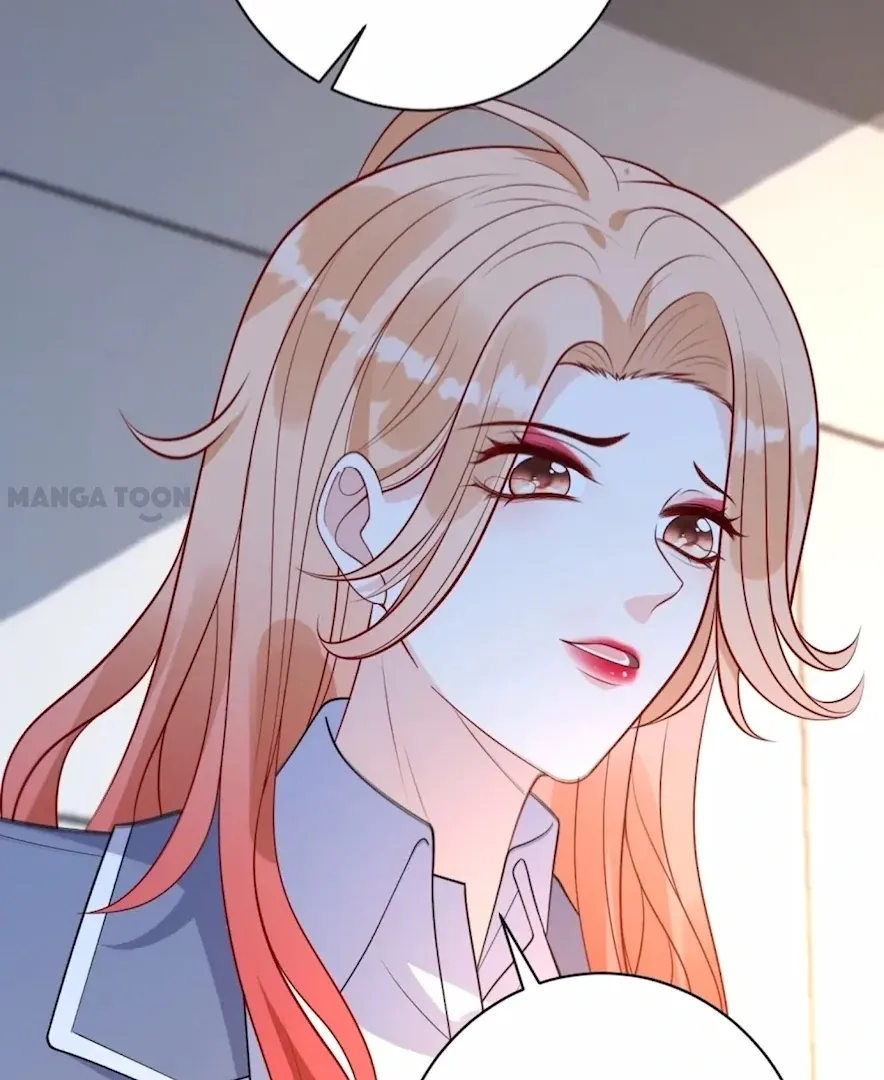 The Real Daughter, She Is an Almighty Boss Chapter 165 Online - página 35