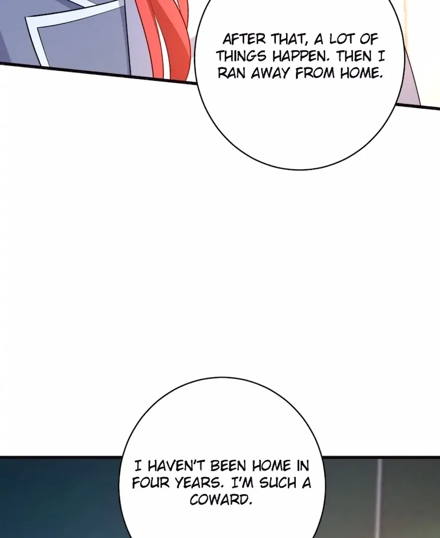 The Real Daughter, She Is an Almighty Boss Chapter 165 Online - página 36