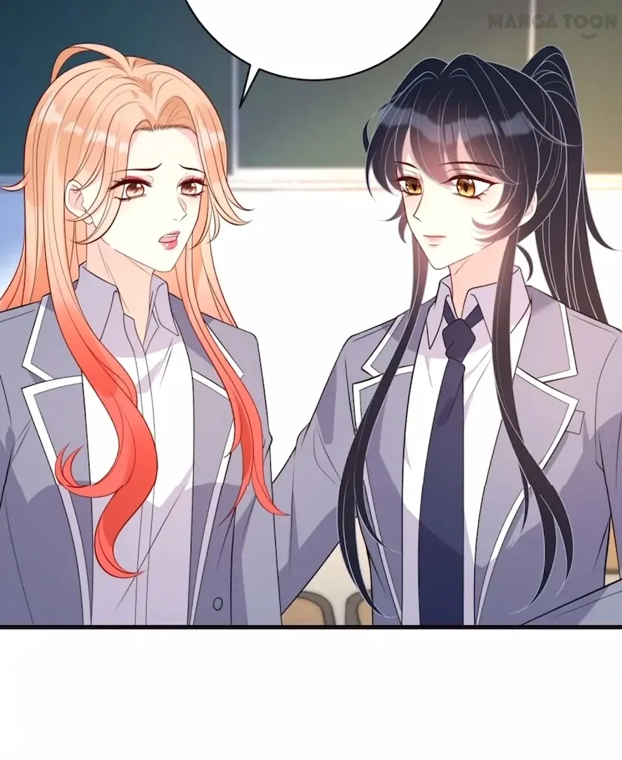 The Real Daughter, She Is an Almighty Boss Chapter 165 Online - página 37