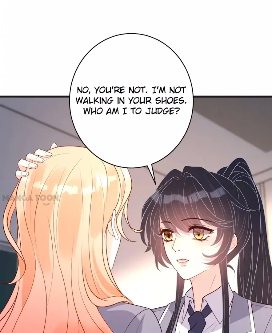 The Real Daughter, She Is an Almighty Boss Chapter 165 Online - página 38