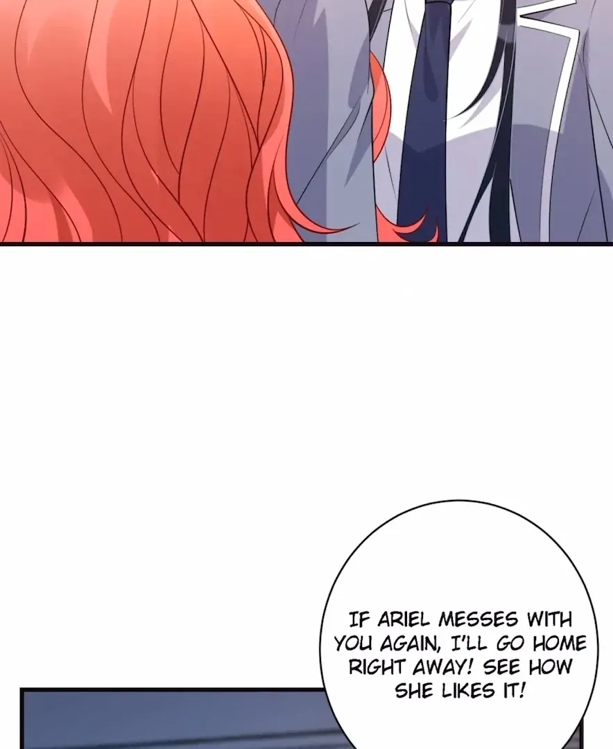 The Real Daughter, She Is an Almighty Boss Chapter 165 Online - página 39
