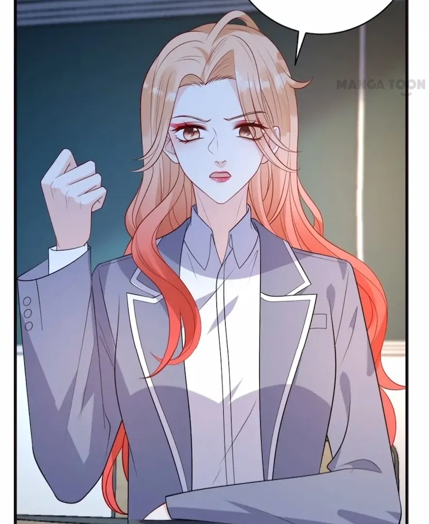 The Real Daughter, She Is an Almighty Boss Chapter 165 Online - página 40