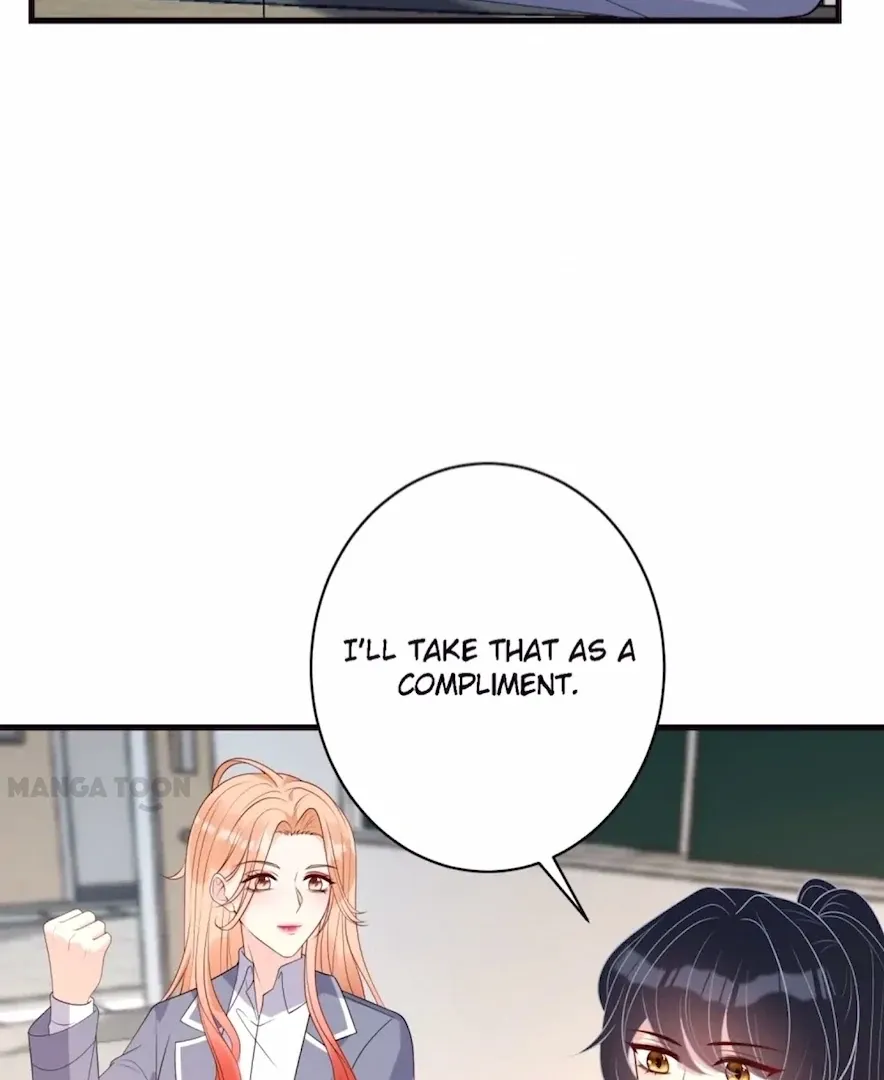 The Real Daughter, She Is an Almighty Boss Chapter 165 Online - página 41