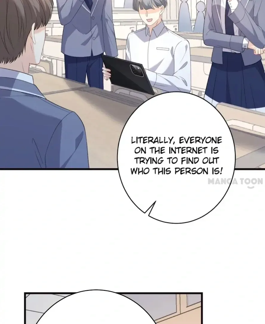 The Real Daughter, She Is an Almighty Boss Chapter 166 Online - página 2
