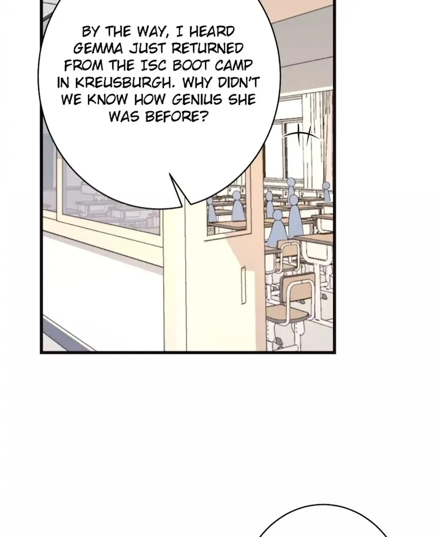 The Real Daughter, She Is an Almighty Boss Chapter 166 Online - página 3