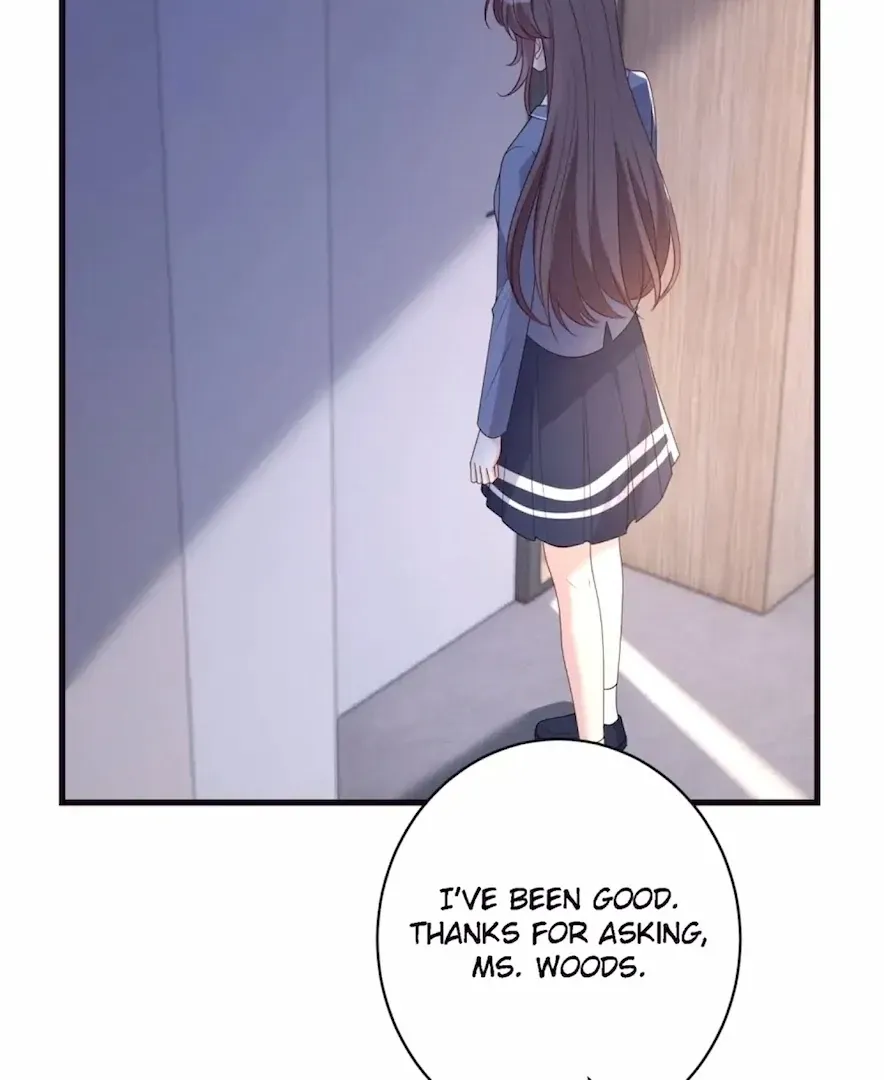 The Real Daughter, She Is an Almighty Boss Chapter 166 Online - página 6