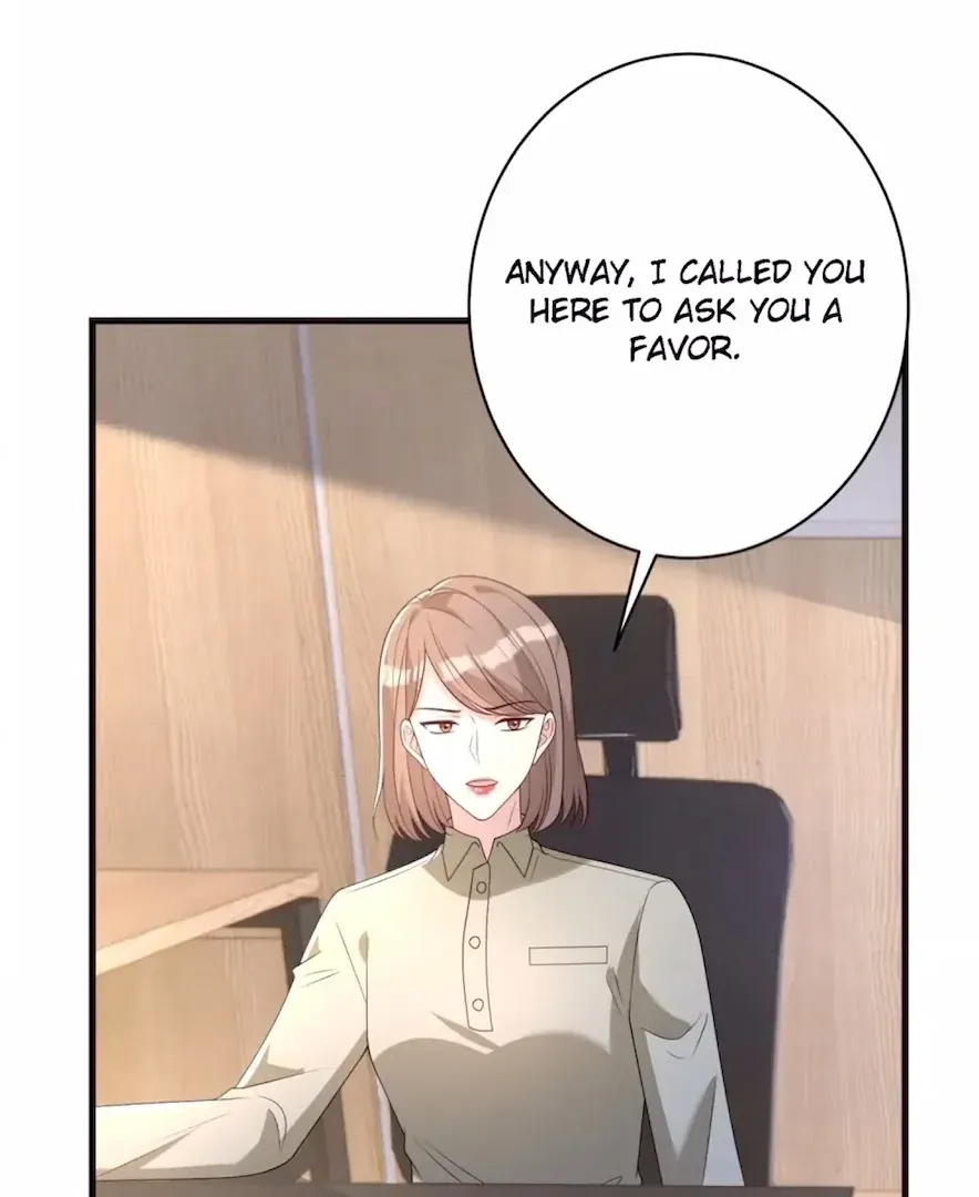 The Real Daughter, She Is an Almighty Boss Chapter 166 Online - página 9