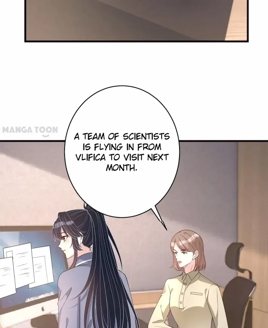 The Real Daughter, She Is an Almighty Boss Chapter 166 Online - página 10