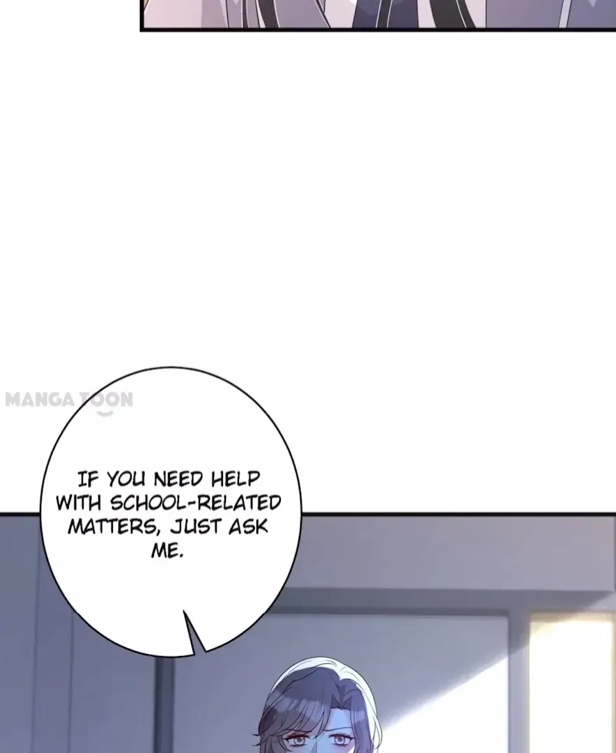 The Real Daughter, She Is an Almighty Boss Chapter 166 Online - página 13