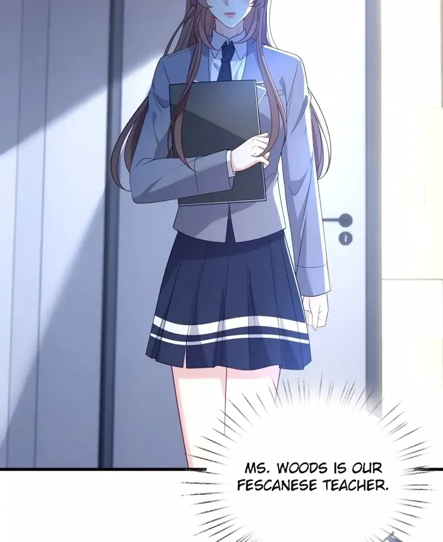 The Real Daughter, She Is an Almighty Boss Chapter 166 Online - página 14