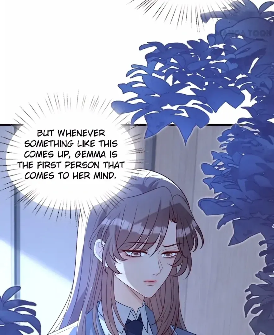 The Real Daughter, She Is an Almighty Boss Chapter 166 Online - página 15