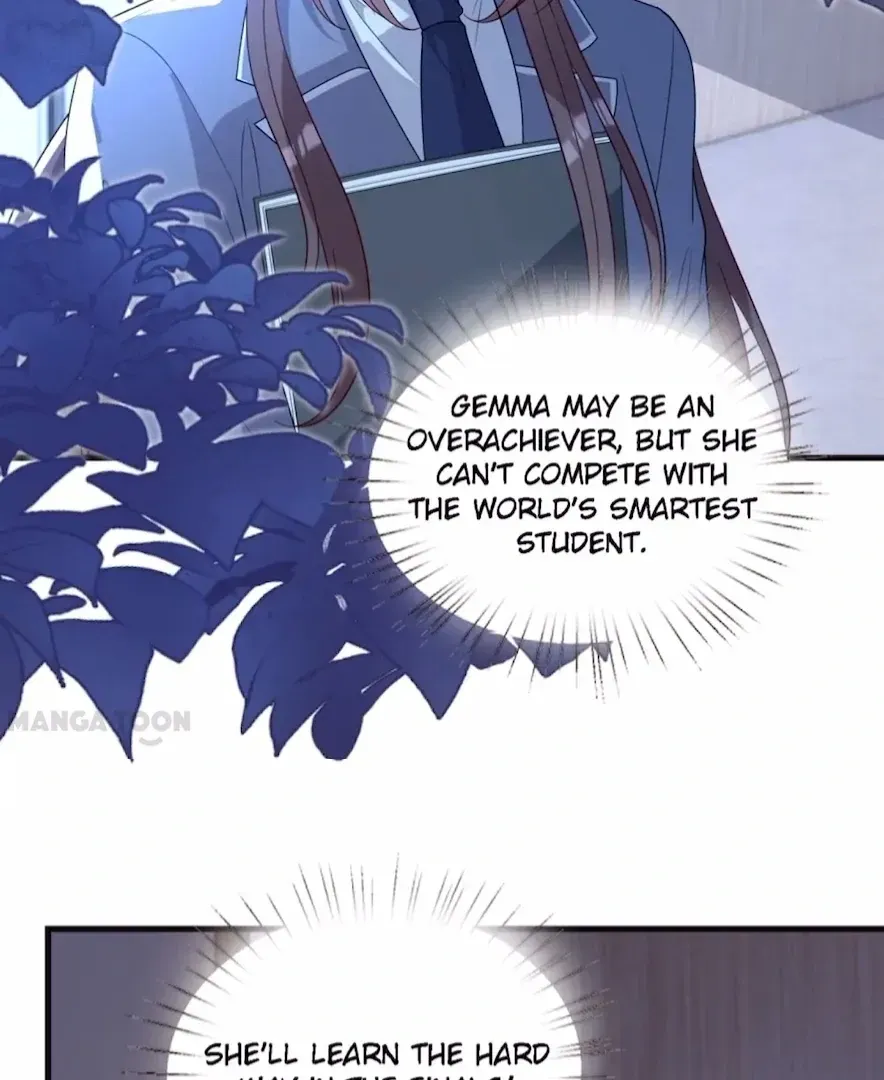 The Real Daughter, She Is an Almighty Boss Chapter 166 Online - página 16