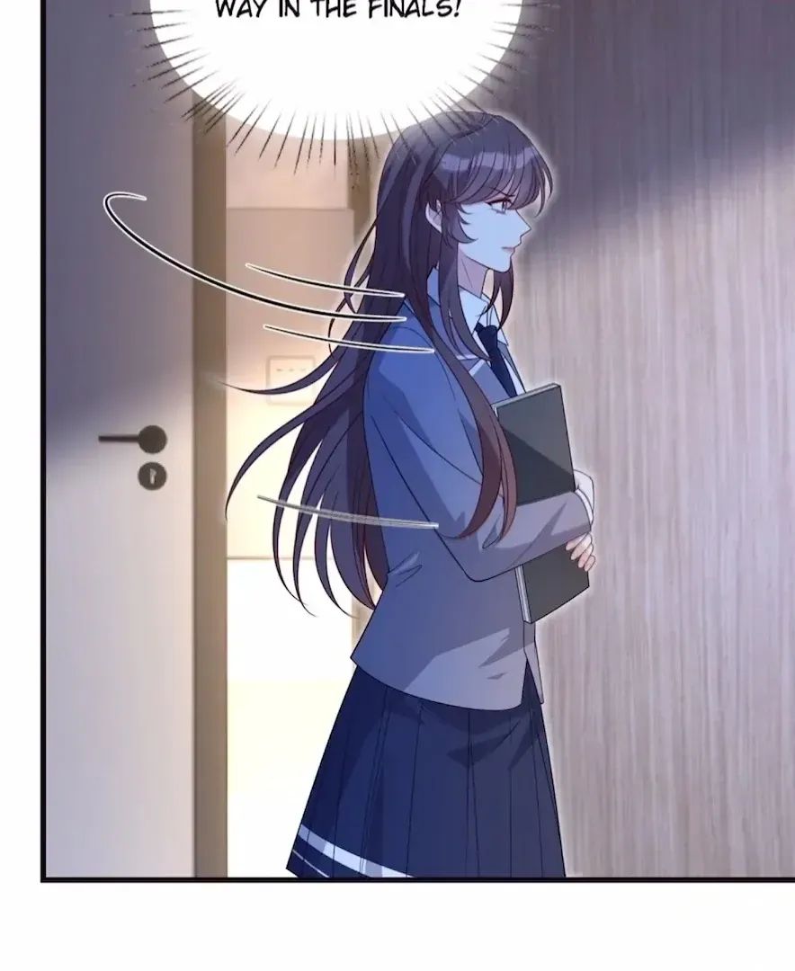 The Real Daughter, She Is an Almighty Boss Chapter 166 Online - página 17