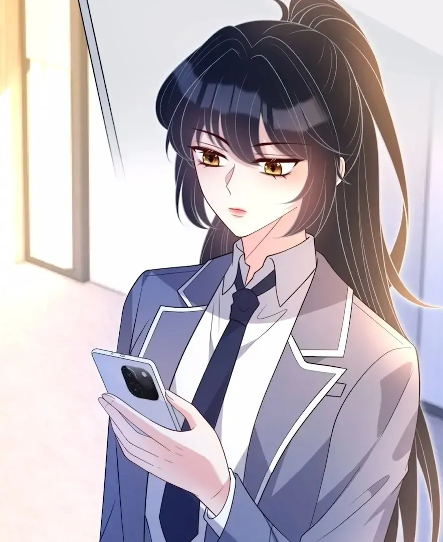 The Real Daughter, She Is an Almighty Boss Chapter 166 Online - página 20